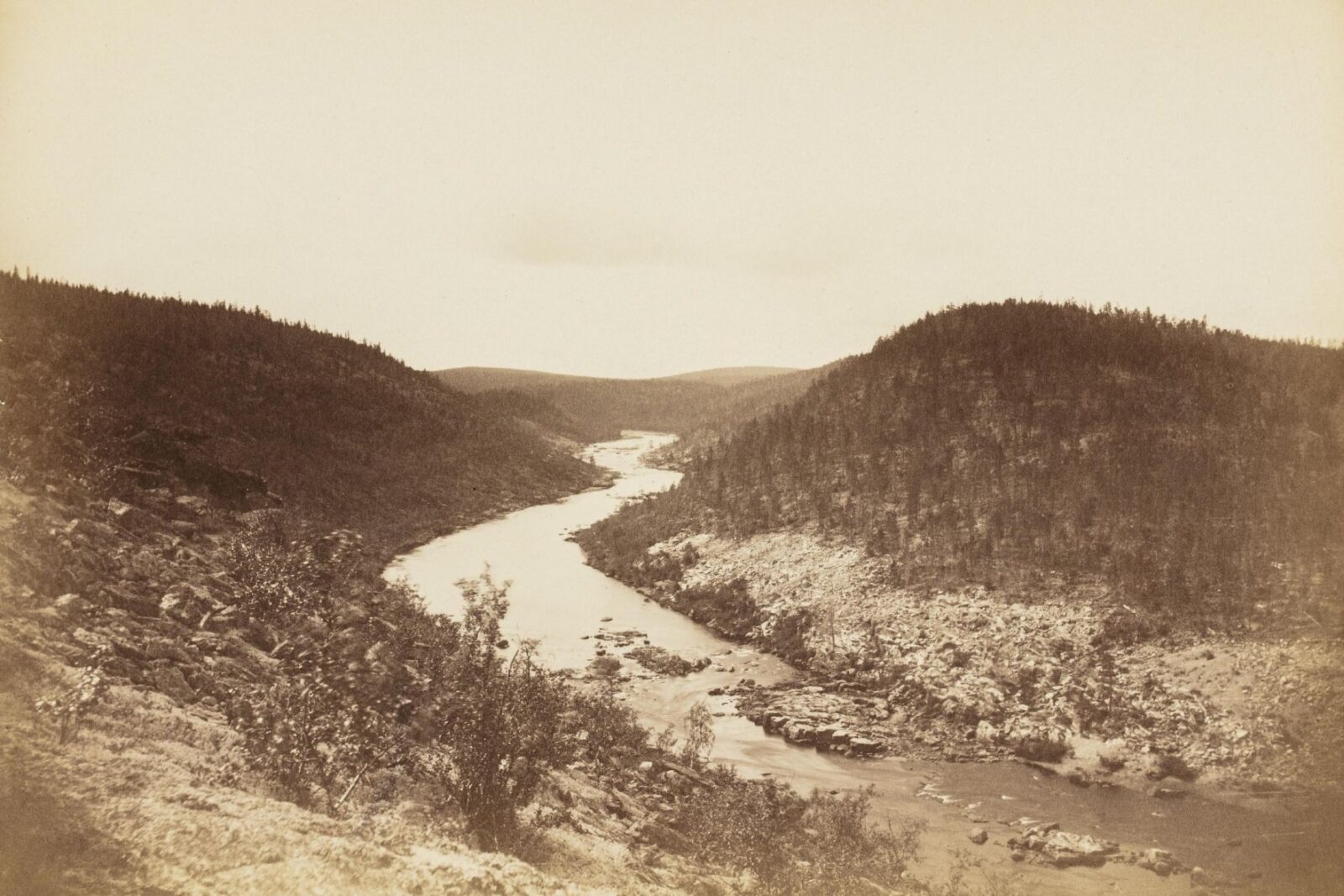 Ivalojoki (1882–1884).