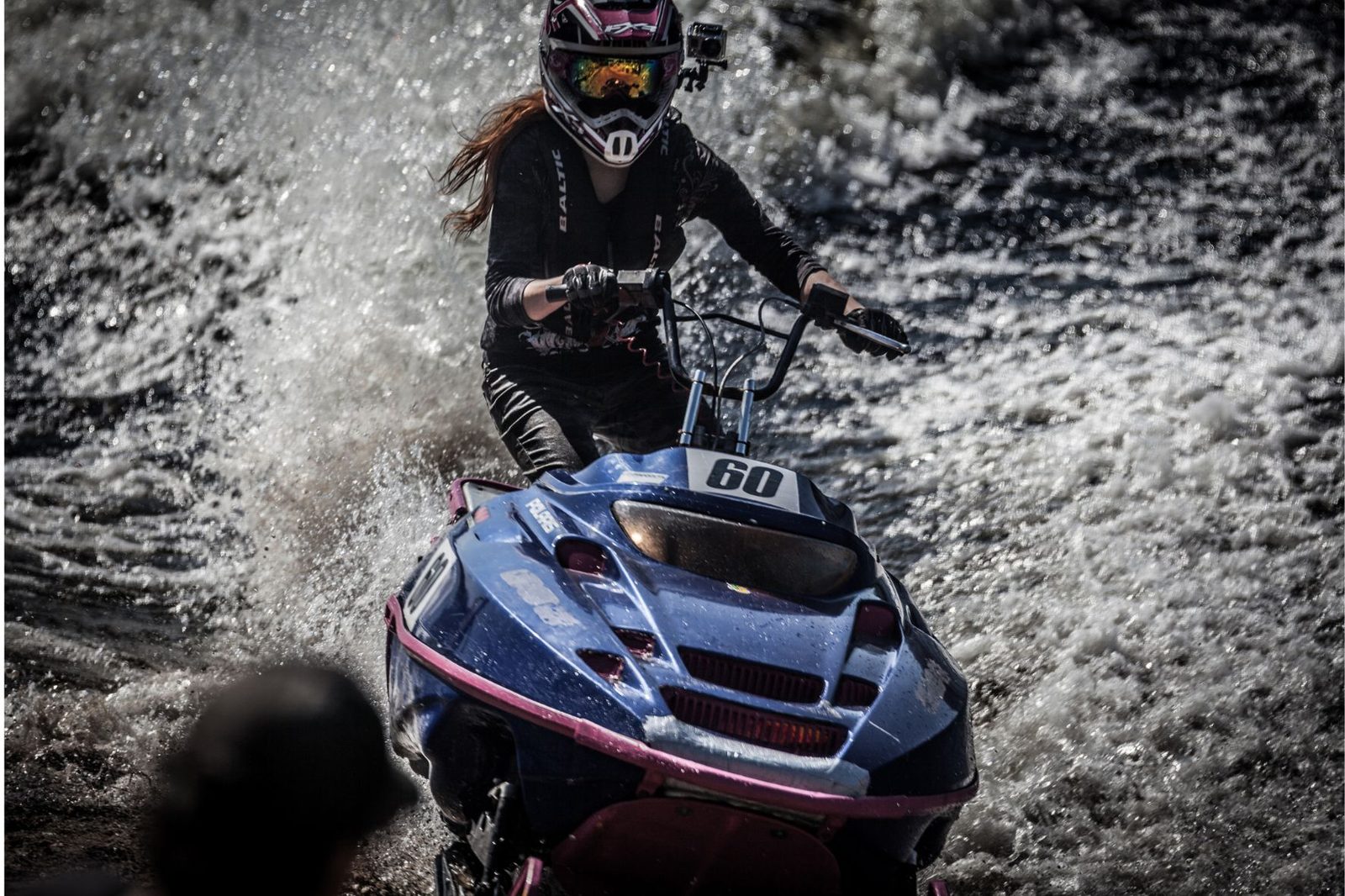 Watercross Ivalo (2013)